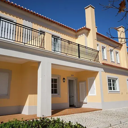 Tatil Evi Casa Silvercoast Praia del Rei