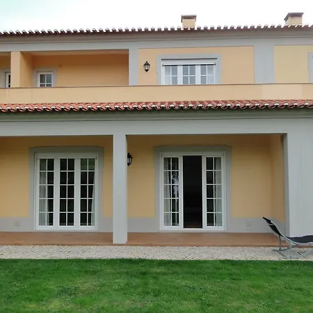 Tatil Evi Casa Silvercoast