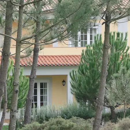 Casa Silvercoast Tatil Evi Praia del Rei