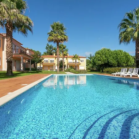 Casa Silvercoast Tatil Evi