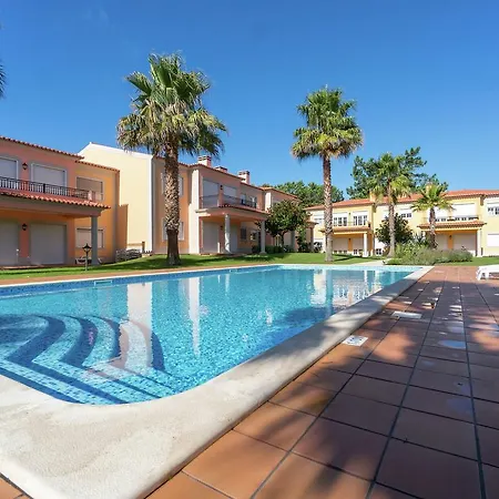 Tatil Evi Casa Silvercoast *