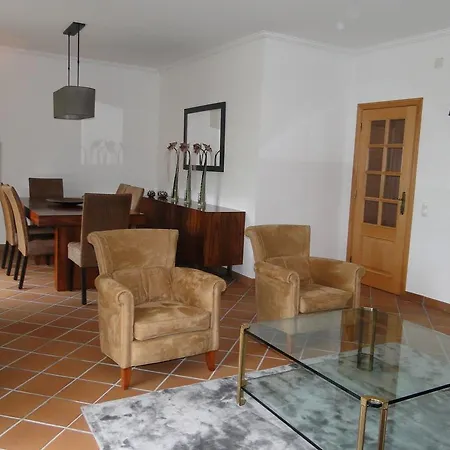 Tatil Evi Casa Silvercoast Praia del Rei