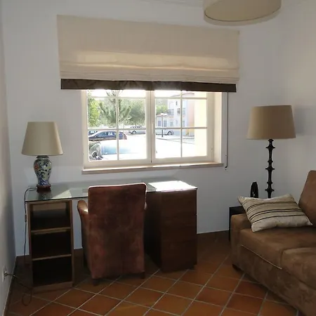 Casa Silvercoast Tatil Evi Praia del Rei