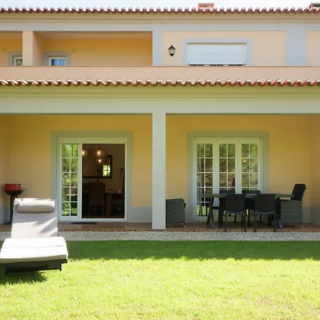 Tatil Evi Casa Silvercoast Praia del Rei
