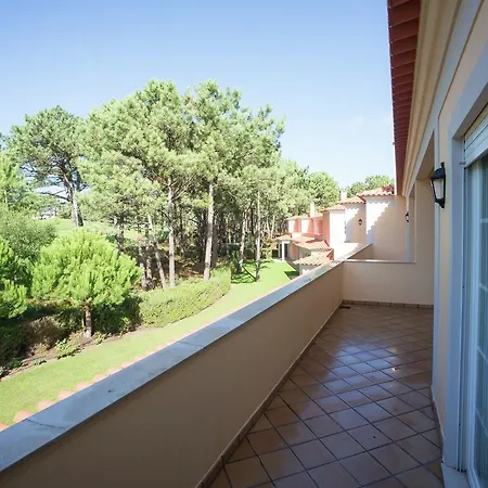 Casa Silvercoast Tatil Evi Praia del Rei
