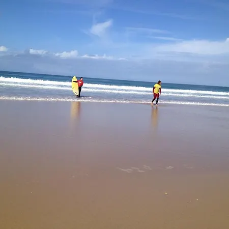 Tatil Evi Casa Silvercoast *